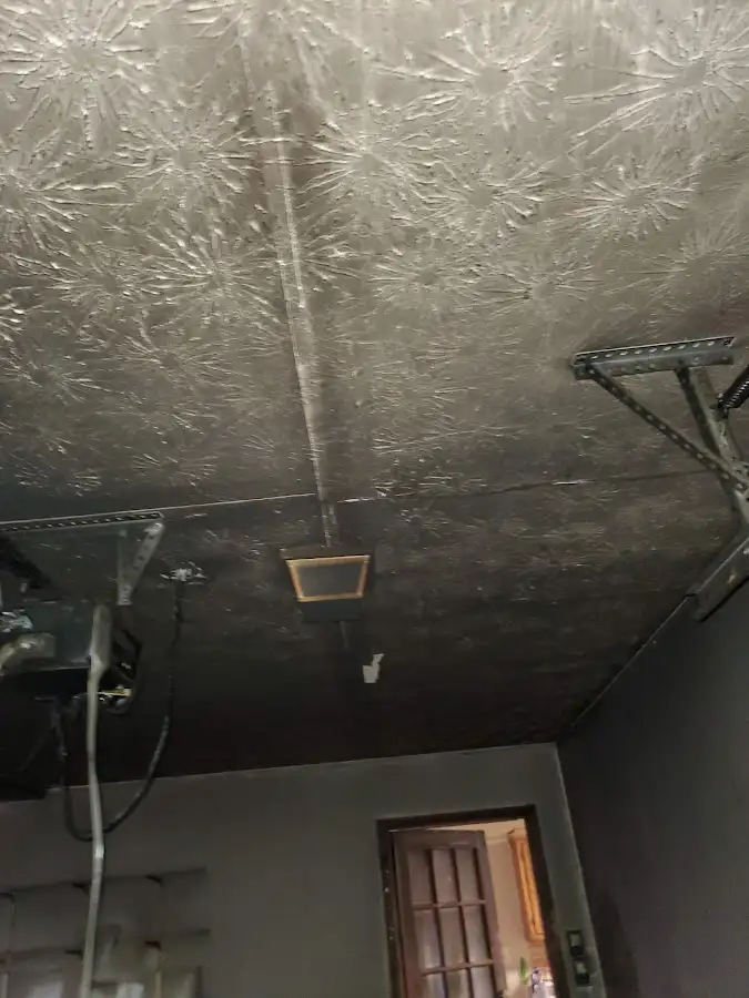 Fire and smoke damage assessment for Emergency Water Damage Services in Westbury
